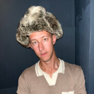 Janne Långben