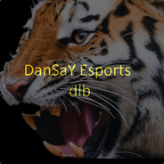 "DanSaY" Esports dlb