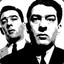 Kray twins