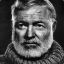 E.Hemingway