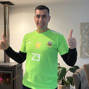 Mariano Pastor