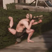 Ghillie Herrington