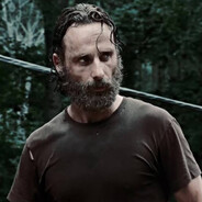 Rick Grimes