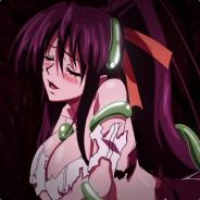 Akeno Himejima. - steam id 76561197960572669