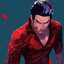 Kiryu my beloved