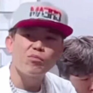 美式男孩ganggang你