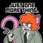 Squid Game 2077