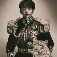 理塘の猛虎、丁真