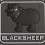 BlackSheep