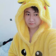 抖音小勋（永劫pve）