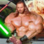 Qui Gon Gym