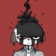 冷月如刀斩落花