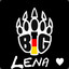 ☜♥☞ Lena ♥ GO #BIG OR GO #HOME ♥