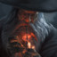 Evil Gandalf