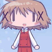 gamer's avatar