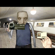 Steam Avatar