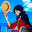 Luffy