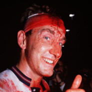 Terry Butcher