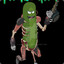 Pickle Rick