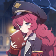 格黑娜传奇车长 伊吕波