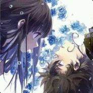 她三千青丝绾君心