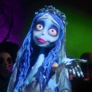 Corpse Bride