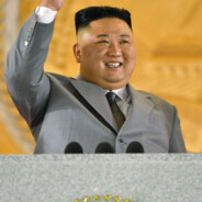 Kim jong-un
