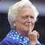 Barbara Bush