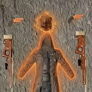 绝地大陆第一狙击手