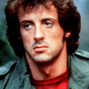 丛林之王史泰龙