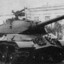 operator czołgu IS-3 dimitri