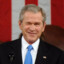 G.I. George Bush
