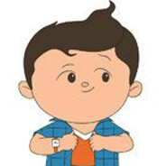 翻斗花园壮壮哥