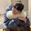月光如春风拂面