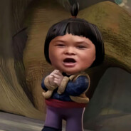 撞大运重生之我叫岳赛