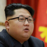 平壤の最強80后！