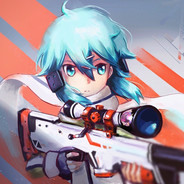 小笨蛋（回归cs萌新版）