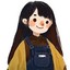 琢子今天不上学