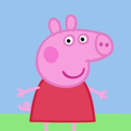 Cвинка поппа