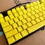 CheeseKeyboard