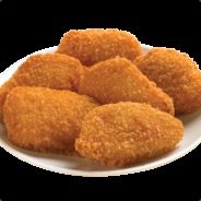 CykaNuggets