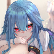 极夜☆绯想天人♬④