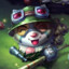 teemo borsuk