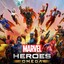 Marvel Heroes &lt;3