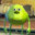 Mike Wazowski