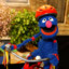 Grover Ciclista