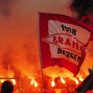 LaRsi, Det Er Boka Mi