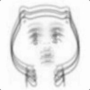 或许这就是蓝人吧