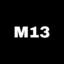 choice m13