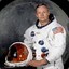 Neil Armstrong